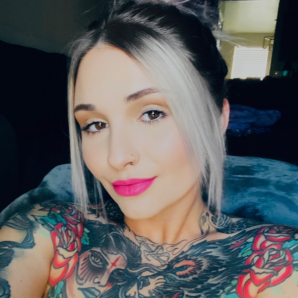 Meet your Posher, Tasha